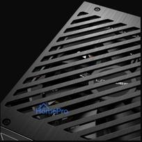 Power supply LC-Power ATX 3.1 1000W / 135mm 80+ Platinum fully modular, retail, 135mm fan