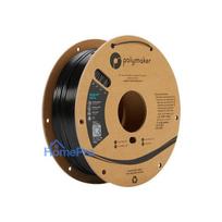 Polymaker PETG PolyLite Black, 1kg
