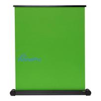 Celexon Mobile Chroma Key Green Screen 150 x 180