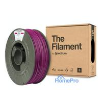 the filament spectrum Filaments PLA HS Quantum Purple 1kg Filaments no Spectrum PLAHS-QuaPURPLE-1-TF (5905991405443)