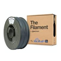 the filament spectrum Filaments PLA bazalta peleks 1kg The Filament by Spectrum PLA-bGREY-175-1-TF (5905991405092)