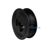 the filament spectrum Filaments PLA midnight black 5kg Filaments no Spectrum PLA-mBLA-175-5-TF (5907138400960)