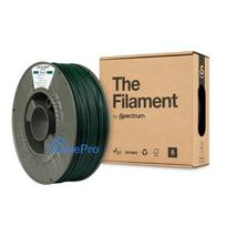the filament spectrum Filaments PLA HS Moss Green 1kg Filaments no Spectrum PLAHS-MossGREEN-1-TF (5905991405436)