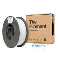 the filament spectrum Filaments HT-PLA warm white 1kg Spectrum Filaments SPECTRUM-TF-24137 (5907138401752)