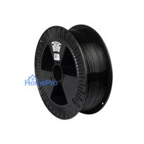 the filament spectrum Filaments PLA midnight black 3kg Filaments no Spectrum PLA-mBLA-175-3-TF (5907138400908)