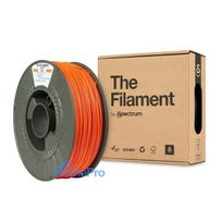 the filament spectrum Filaments PLA tehnika oranzs 1kg Filaments no Spectrum PLA-mORAN-175-1-TF (5905991405160)