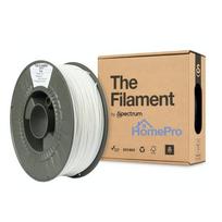 the filament spectrum Filaments PLA traffic white 1kg Filaments no Spectrum PLA-tWHI-175-1-TF (5905991405085)