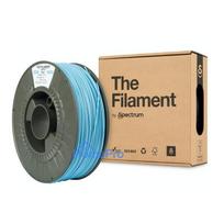 the filament spectrum Filaments PLA Sky Blue 1kg Spectrum filaments PLA-SkyBLUE-1-TF (5907138400373)