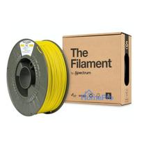 the filament spectrum Filaments PLA sorbets dzeltens 1kg The Filament by Spectrum PLA-sYELL-1-TF (5905991405153)