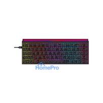 Ajazz NK68 Red Switch Black (US)