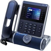Fiksētais tālrunis Alcatel ALCATEL-LUCENT ENTERPRISE DeskPhone ALE-300 ar vadu klausuli