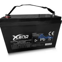 Battery AGM BAT Xeno Black 12V 100Ah