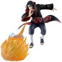 Bandai Banpresto Naruto Shippuden - Effectreme Itachi Uchihaii Figure