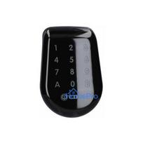 RFID proximity card reader with keypad 125kHz standalone CDVI SOLAR2R