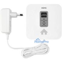 Carbon monoxide and natural gas detector 2in1 Eura CGD-50A2