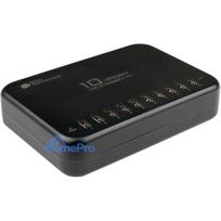 Charger Triton Alcasa PCA-D002S charger for portable devices Universal Black AC Internal
