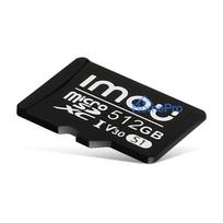 MicroSD memory card IMOU ST2-512-S1 512GB