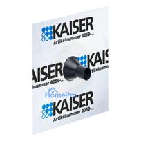 Pipe collar 9059-48 15-22mm Air seal