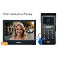 Laskomex 2-wire IP video intercom set GEMINI ZEST