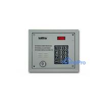 Laskomex Kaseta zewętrzna Laskomex CP-2503TP POL SREBRNA TM
