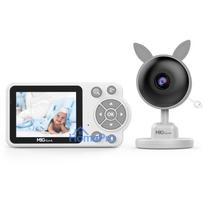 MBG line CARE C3 Electronic Baby Monitor