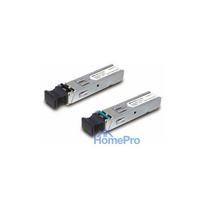 PLANET SFP-Port 100Base-BX Transceiver WDM, TX:1550
