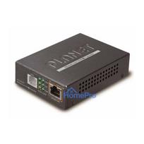 Optisko šķiedru pārveidotājs Planet Planet Media pārveidotājs VC-231GP VDSL2 1000BASE-T (Z28005)