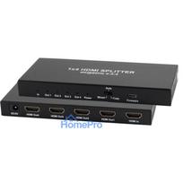 Shiverpeaks PROFESSIONAL HDMI splitter 1xIN 4xOUT 4K2K 60Hz