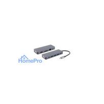 Shiverpeaks Docking station Multiport USB-C 11-in-1