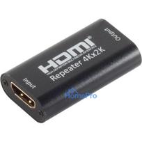 AV signal transmission system Shiverpeaks Shiverpeaks PROFESSIONAL HDMI extender amplifier 2.0 4K HDR