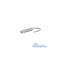 Shiverpeaks Docking station Multiport USB-C 6-in-1