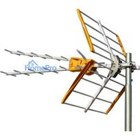 V ZENIT UHF Terrestrial Antenna (Ch.21-48) Z.13dBi ref. 149221