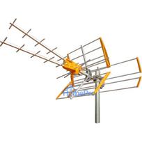 Antenna RTV Televes Antenna kierunkowa V Zenit MIX UHF, ref. 149322 worked k.48