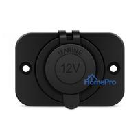 Solvian cigarette lighter socket