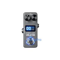 Guitar Multi-Effects Pedal - VALETON GP-5, 100+ Effects, USB, Tuner