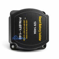 Solvian Smart Battery Isolator 12V 140A