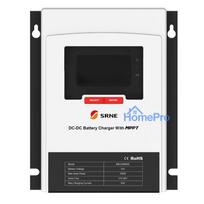 SRNE MPPT 50A DC-DC Charger/Regulator