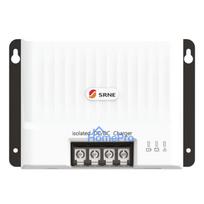 SRNE 12V 30A Isolated DC-DC Charger