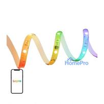 LED Strip Light - LEPRO SW1 10 m "Wi-Fi" "Bluetooth" RGBIC IP65
