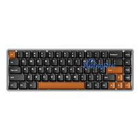 KEYBOARD WRL MOD68-HE / 02N-02H-00T-02E-02Q-02K AKKO
