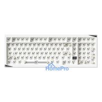KEYBOARD ACC DIY BAREBONE / WHITE 6925758632300 AKKO