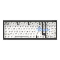 KEYBOARD ACC DIY BAREBONE / BLACK 6925758632324 AKKO
