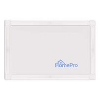 Whiteboard MAULprimo 20x30 cm