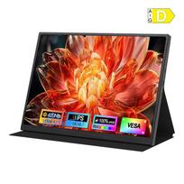 Monitor - Zeuslap Z10P 10.5" 1920×1280 USB-C Mini HDMI Portable