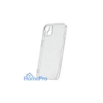 Samsung Galaxy S24 FE Case, 2 mm Transparent