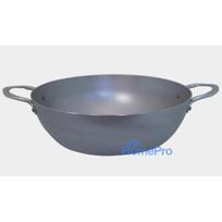 Frying pan - De Buyer Iron Induction Side 28cm