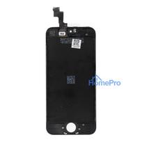 FixCell LCD Display for IPHONE 5S SE (1gen) black (refurbished)