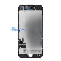 FixCell LCD Display for IPHONE 7 Retina black (refurbished)