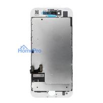 FixCell LCD Display for IPHONE 7 Retina white (refurbished)