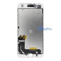 FixCell LCD Display for IPHONE 8 Plus Retina White (refurbished)